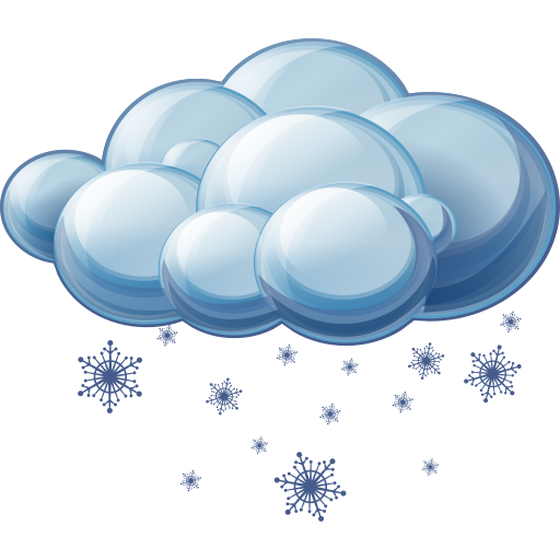 Sleet Icon Large Weather Iconset Aha Soft Team
