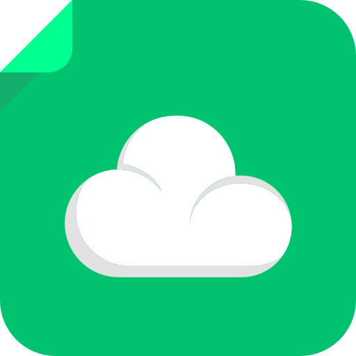 Cloud, Weather Icon Free Of Flat Icons Bundle