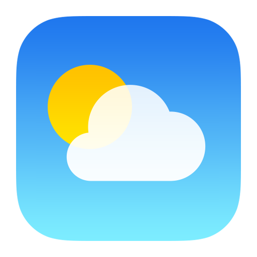 Weather Icon