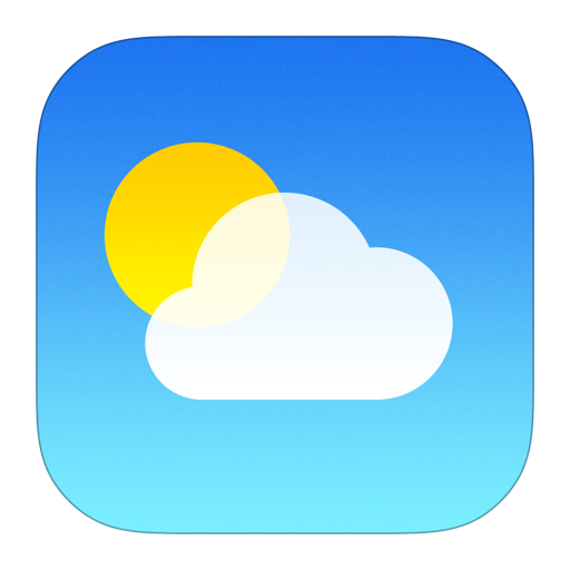 Weather Icon Ios Png Image