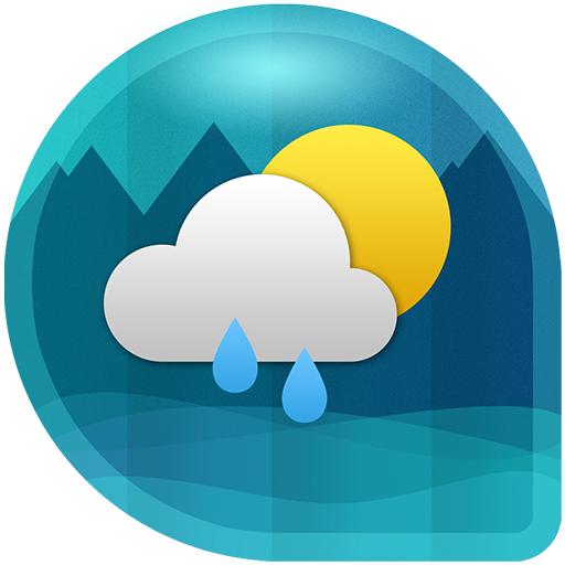 Weather Clock Widget For Android
