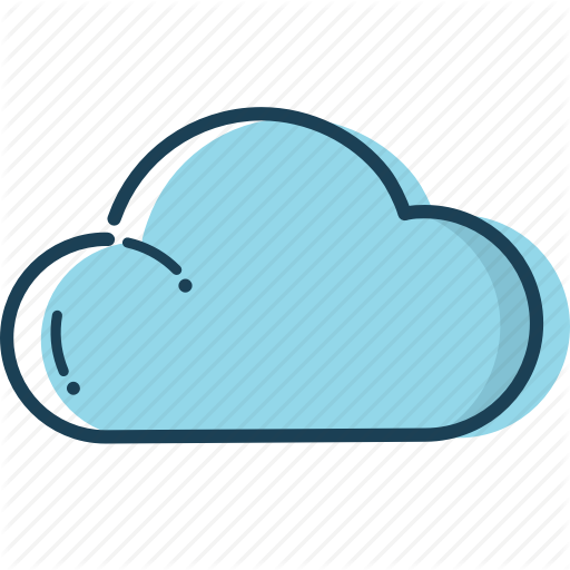 Cloud, Holiday, Summer, Summer Icon, Travel, Weather Icon Icon