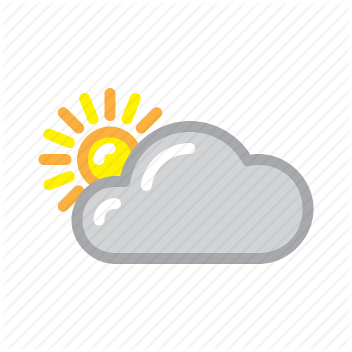 Icon, Koodeku, Set, Weather Icon