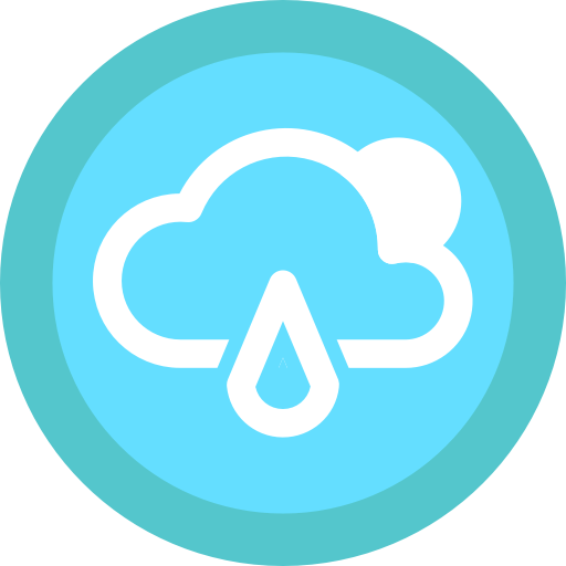 Cloud, Forecast, Weather Icon