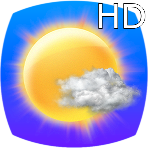 Download Chronus Live Hd Weather Icons
