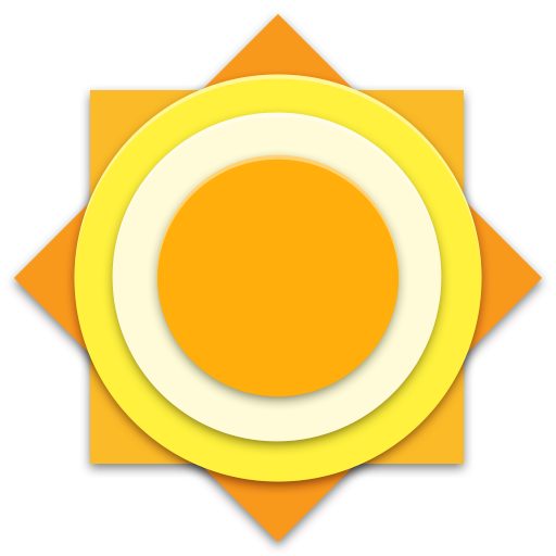 Marshmallow Weather Icons For Chronus Amazon Ca Appstore For Android