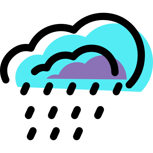 Rain, Weather Icon Free Of Weather Assets Icons