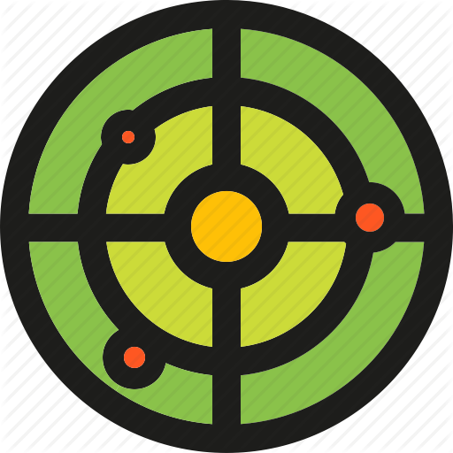 Communication, Forecast, Interaction, Interface, Phone, Radar