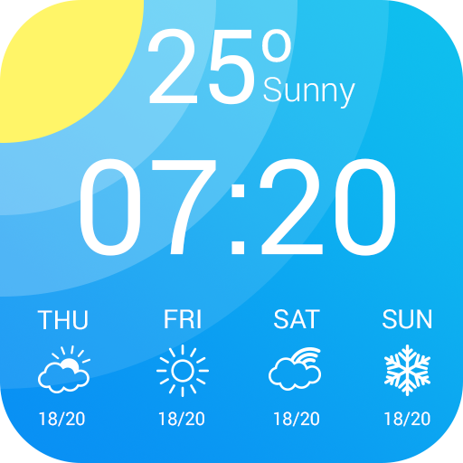 Weather Radar Forecast Apk Download