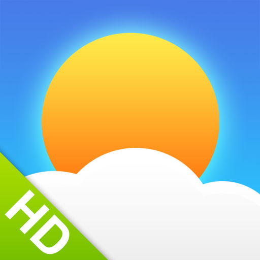 Megaweather Hd