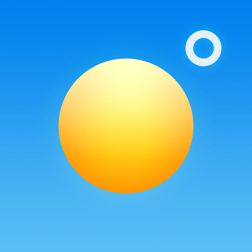 Perfect Weather Ios Icon Gallery