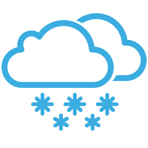Weather Icon Transparent Png