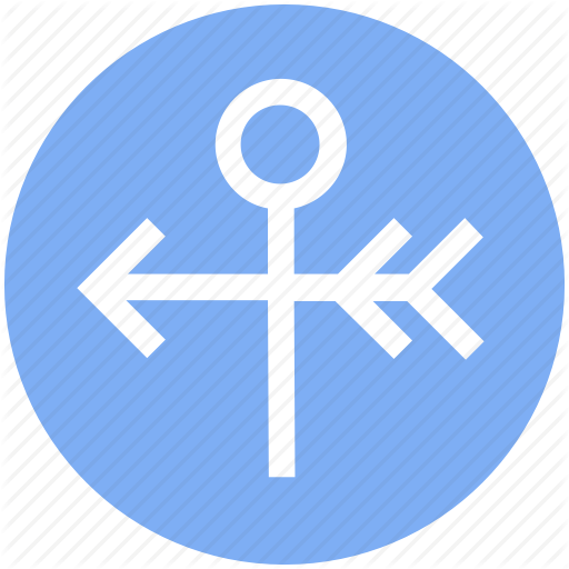 Arrow, Forecast, Vane, Weather Vane, Wind Icon