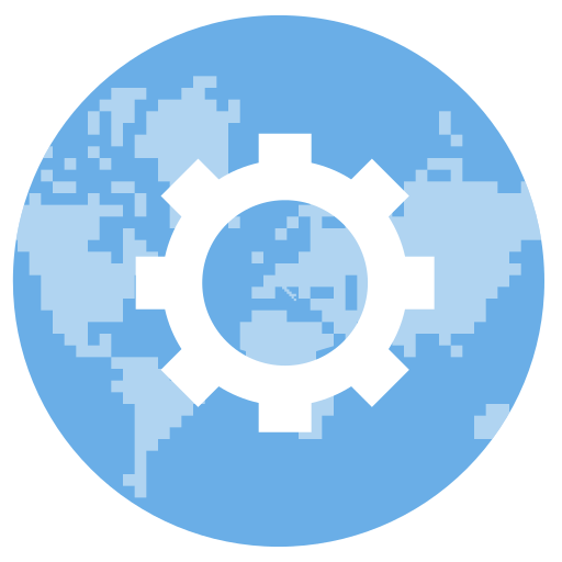 Preferences, Web, Browser, Stylesheets Icon Free Of Zafiro Apps