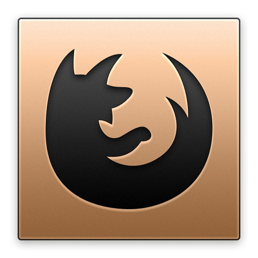 Firefox Icon