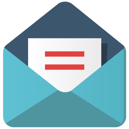 Mail Icon