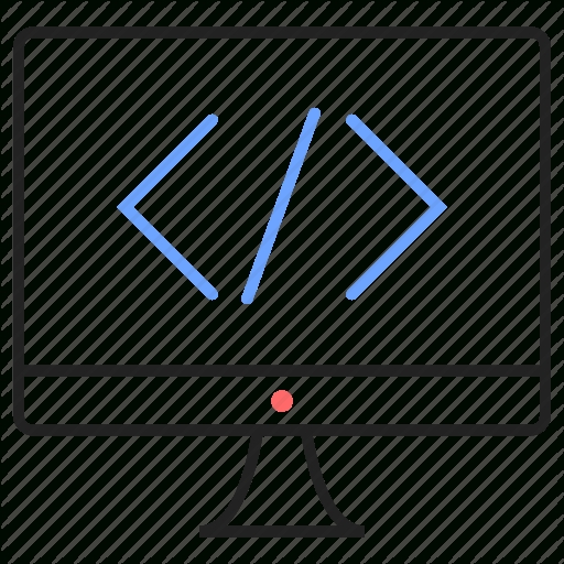 Web Application Icon Writing Is Easy