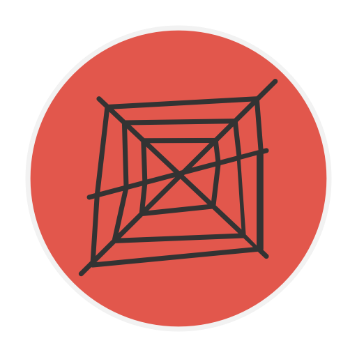 Spider Icon