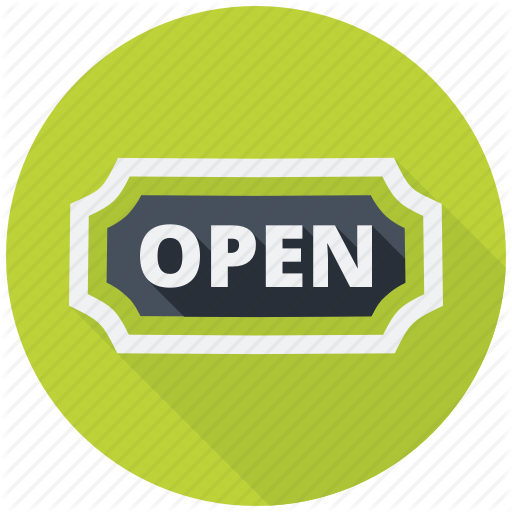 Open, Seo, Seo Pack, Seo Services, Web Design Icon