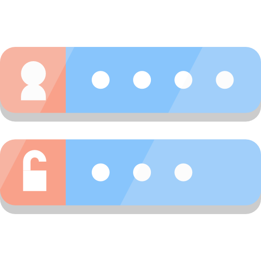 Logn Web Design Set Freepik