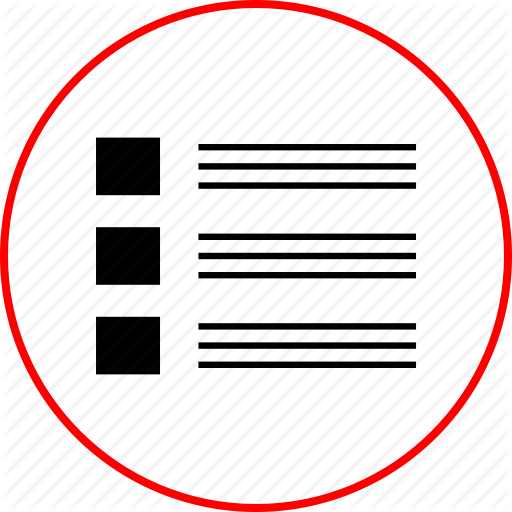 Design, Interface, Page, Web, Wireframe Icon Icons Flat Style