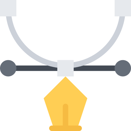 Vector Graphic Design Png Icon