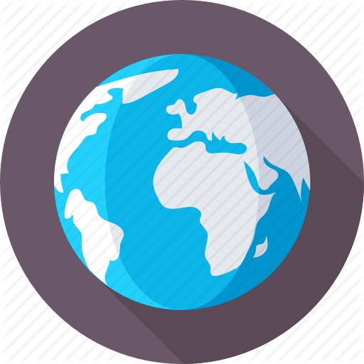 Vector Circuit Globe Frames Illustrations Hd Images Photo