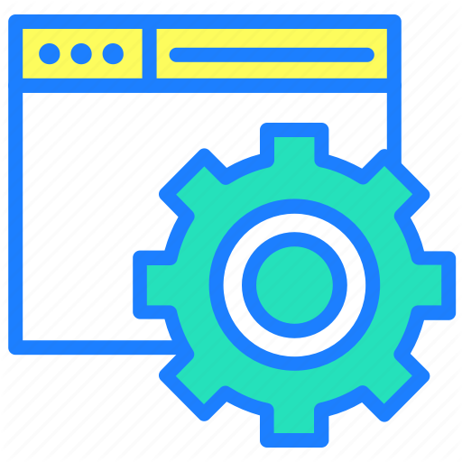 Browser, Setting, Web, Web Development, Web Optimization, Web