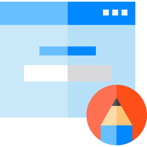 Browser Web Development Png Icon