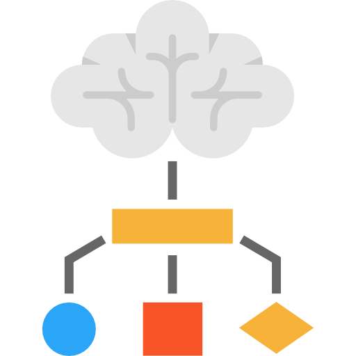 Web Development Icon