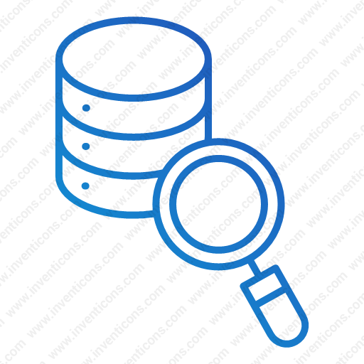 Download Find Web Hosting Icon Inventicons