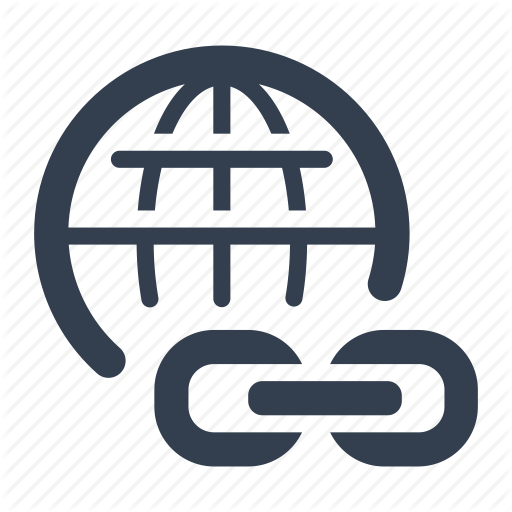 Communication, Globe, Internet, Link, Planet, Share, Web Icon