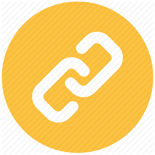 Hyperlink, Link, Link Icon, Web Link Icon