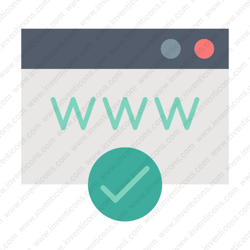 Download Page,web Icon Inventicons