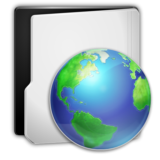 Web Icon