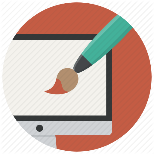 Design, Graphics, Orange, Transparent Png Image Clipart Free