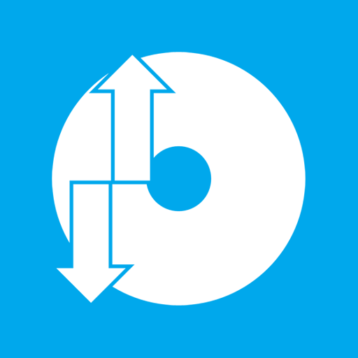 Restore Library Icon