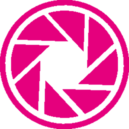 Cropped Webicon Shutter Icon