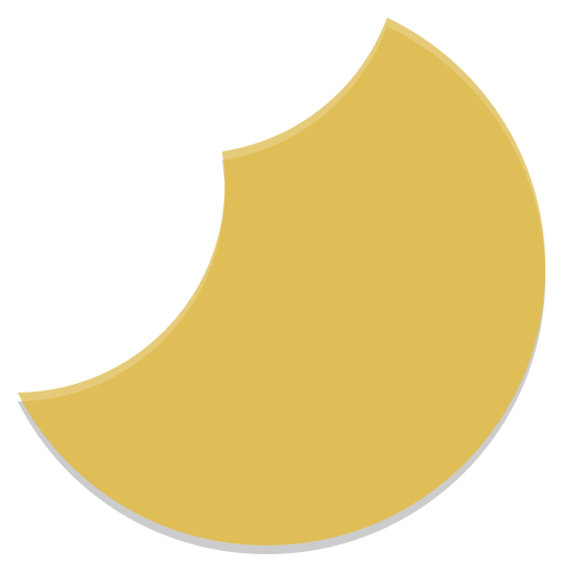 Preferences Web Browser Cookies Icon Papirus Apps Iconset