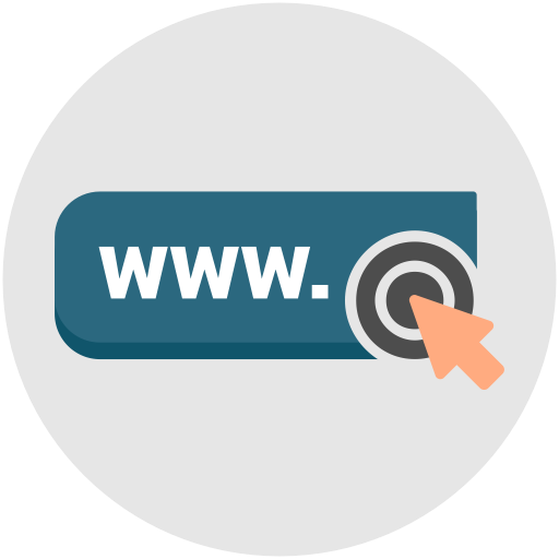 Web Icon Transparent Logo Png Images