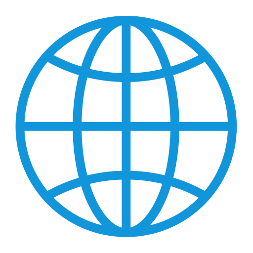 Website, World, Icon Png And Vector For Free Download