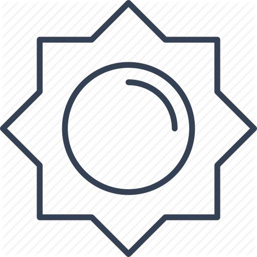 Office, Online, Settings, Web Icon