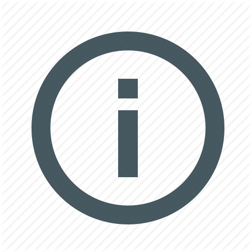 Gizmo, Info, Information, Interface, Web Icon