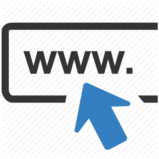 Internet, Link, Online, Url, Web, Webpage, Website Icon