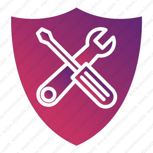 Download Security,tools Icon Inventicons