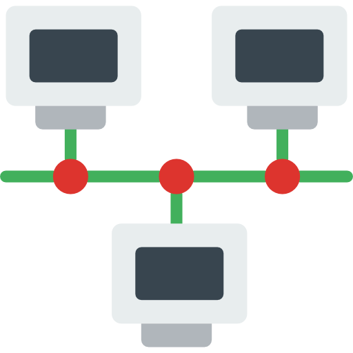 Networking, Seo And Web, Files, Storage, Servers, Technology