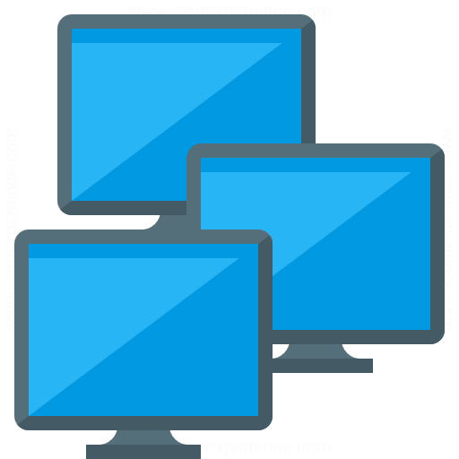 Iconexperience G Collection Clients Icon