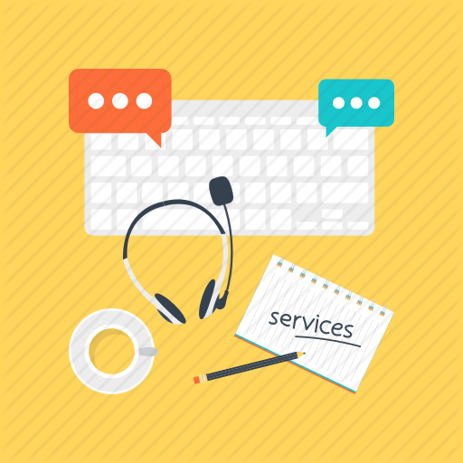 Digital Services, Internet Service Providers, Online Services