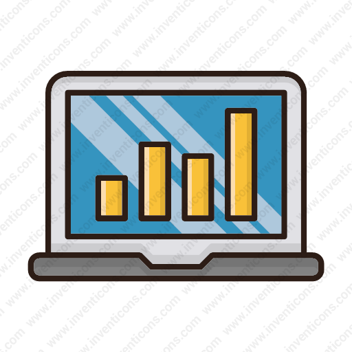 Download Growth,traffic Icon Inventicons