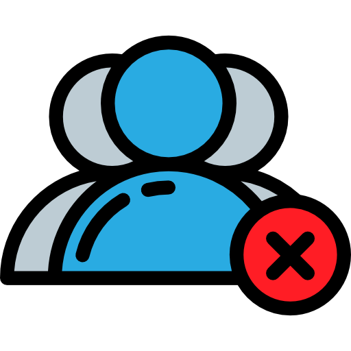 Social Media, User, Seo And Web Icon